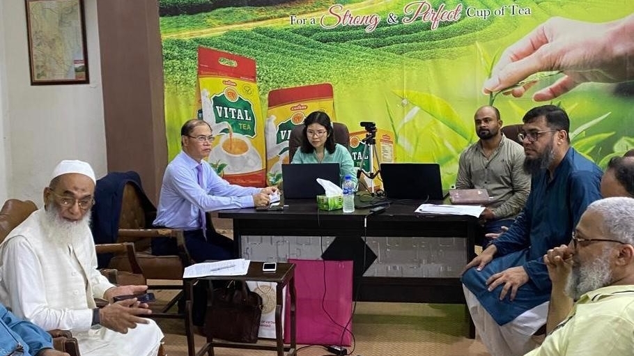 Phát triển ngành chè Việt Nam theo tiêu chuẩn Halal để tăng cường xuất khẩu sang Pakistan