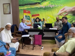 Phát triển ngành chè Việt Nam theo tiêu chuẩn Halal để tăng cường xuất khẩu sang Pakistan