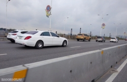 Từ ngày 1/7, được đăng ký xe tại tất cả Công an cấp xã trong tỉnh, thành phố