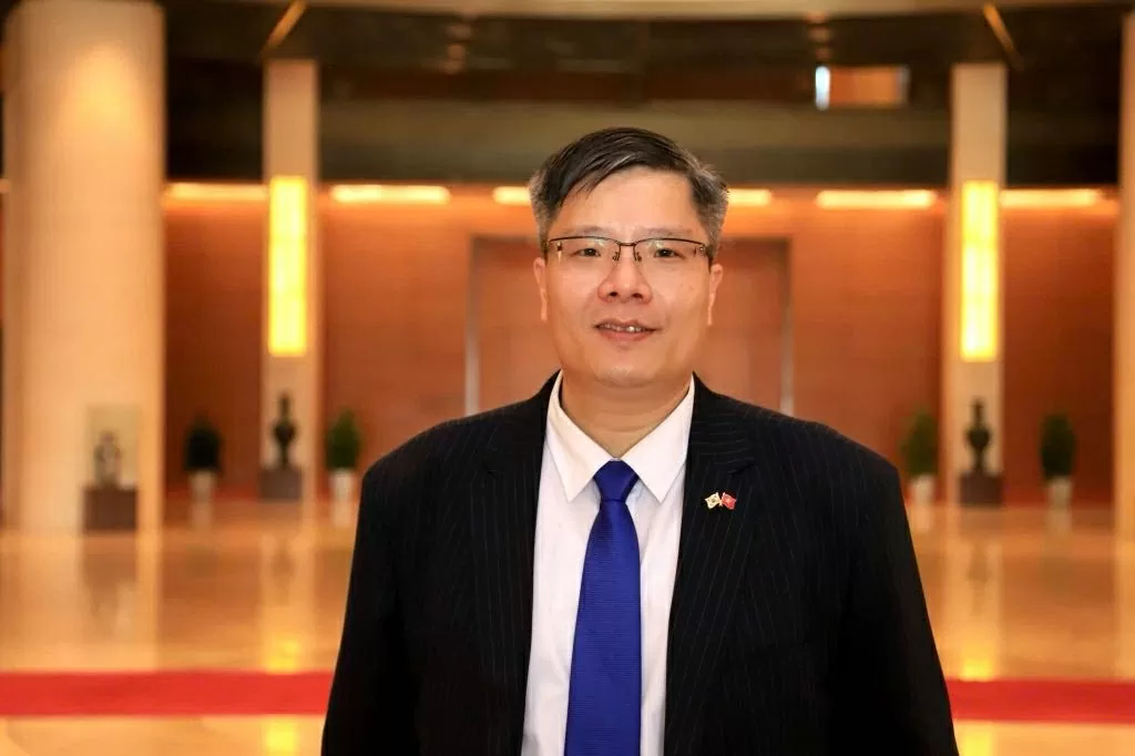 Việt Nam đang có cơ hội rất lớn để cải cách hành chính một cách đột phá