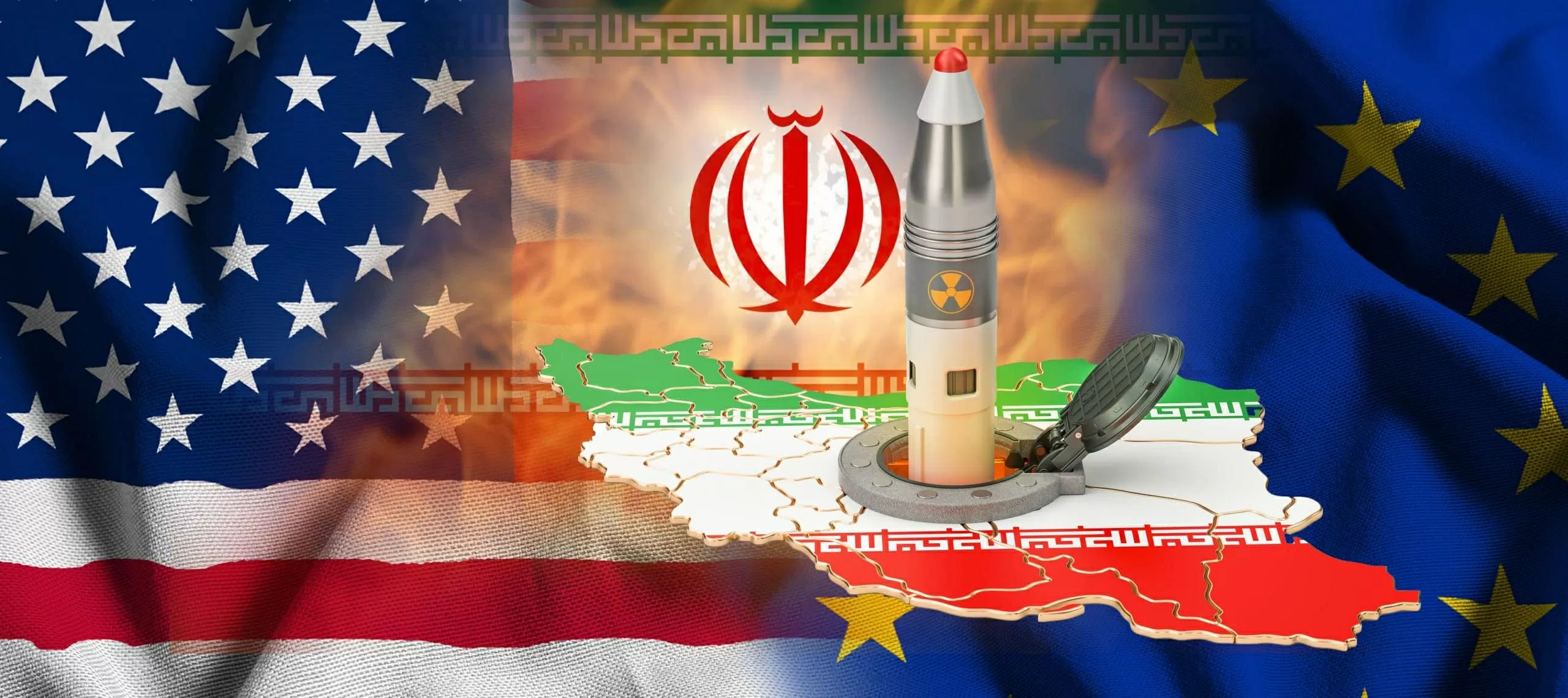 G7 kêu gọi nối lại đàm phán hạt nhân, Mỹ quay lưng, Iran cũng chẳng vội, điều kiện gì mới khiến Tehran ngồi vào bàn?