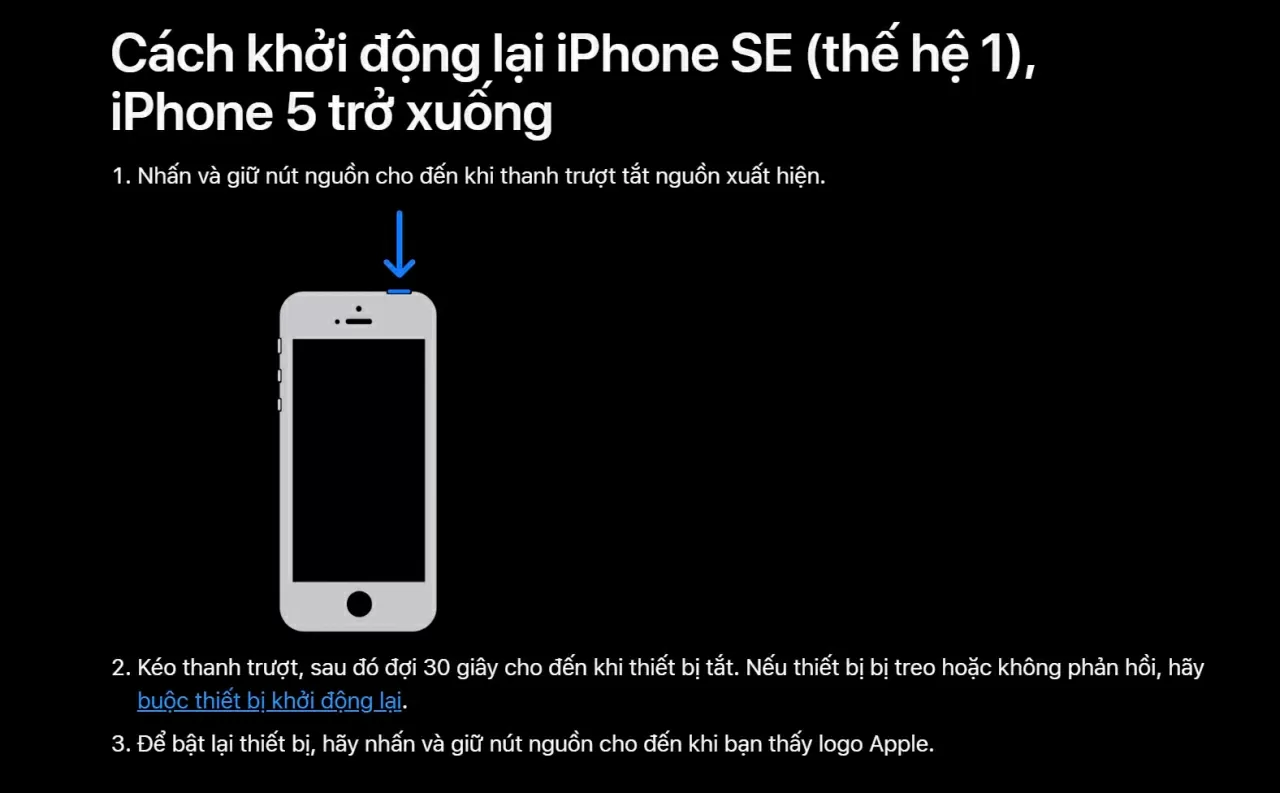 Hoàn tất.