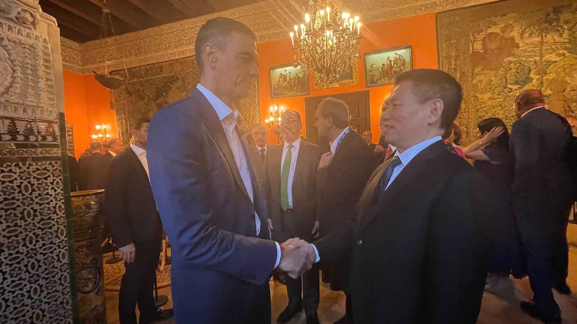 Tây Ban Nha coi trọng và dành quan tâm cao cho việc thúc đẩy quan hệ với Việt Nam