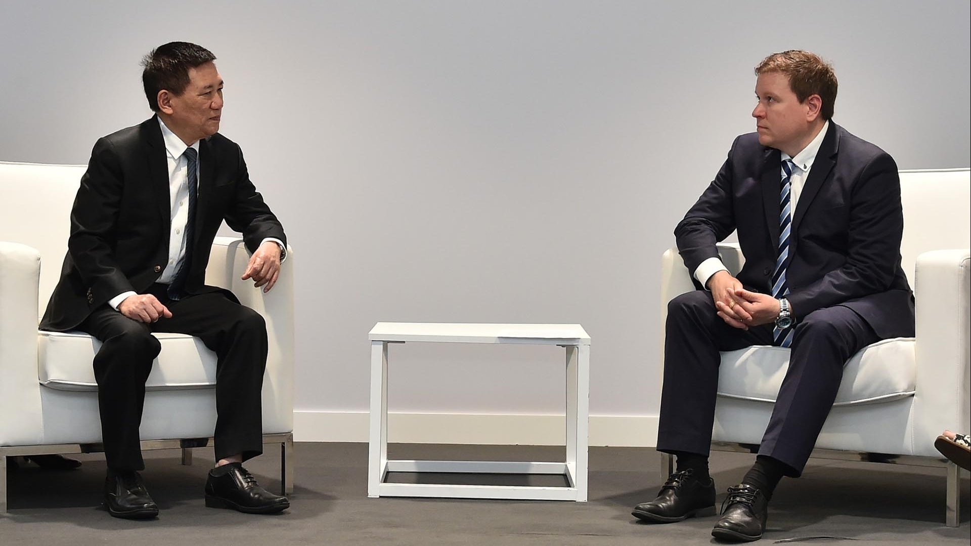 Việt Nam luôn coi trọng tăng cường quan hệ hợp tác nhiều mặt với Phần Lan