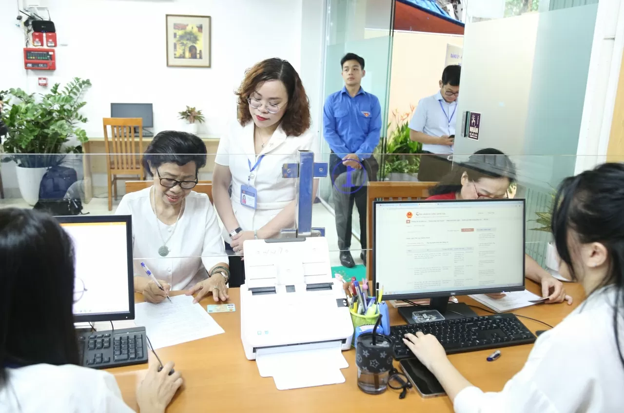 Họp báo Chính phủ: Sau sáp nhập, Ngân hàng Nhà nước có gói tín dụng ưu tiên cho vay với nhóm cán bộ khó khăn về chỗ ở, đi lại