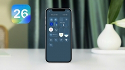 Mẹo dùng iOS 26 dễ chịu, đỡ mỏi mắt khi sử dụng iPhone