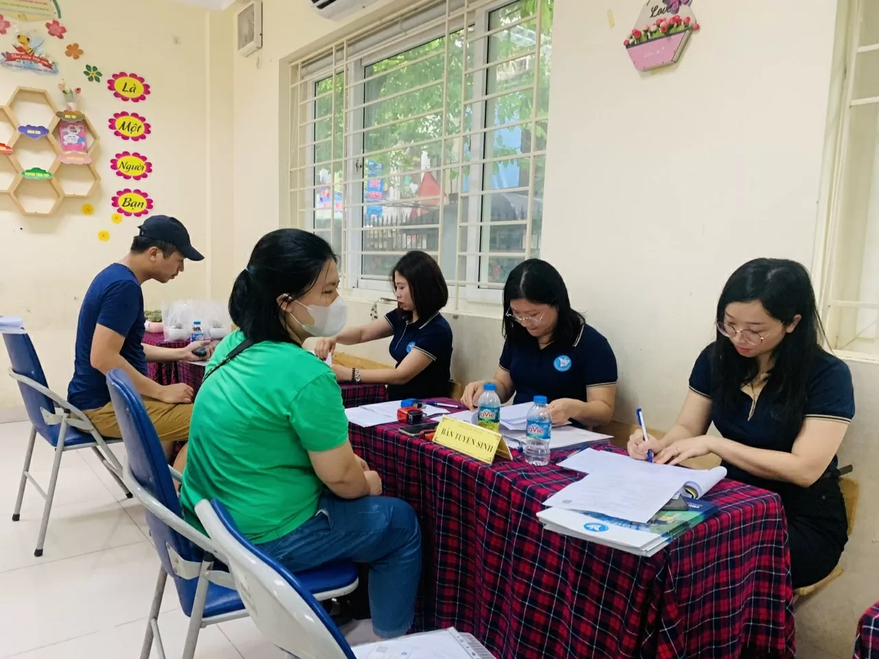 Từ hôm nay (1/7), Hà Nội tuyển sinh đầu cấp Từ hôm nay (1/7), Hà Nội tuyển sinh đầu cấp