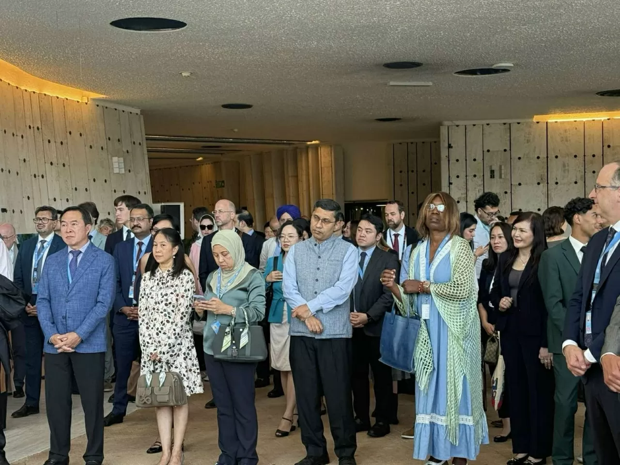 Một Việt Nam bản sắc, nhân văn và hội nhập qua những bức ảnh sống động tại Geneva, Thụy Sỹ