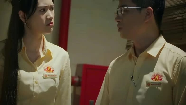 Dịu dàng màu nắng tập 21: Phong vạch trần âm mưu của Thành