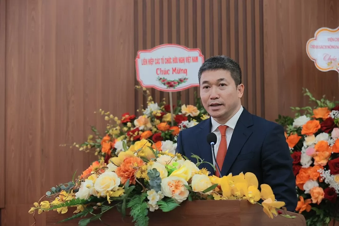 Phát huy hiệu quả kênh đối ngoại nhân dân Việt Nam-Australia trong giai đoạn mới Phát huy hiệu quả kênh đối ngoại nhân dân Việt Nam-Australia trong giai đoạn mới