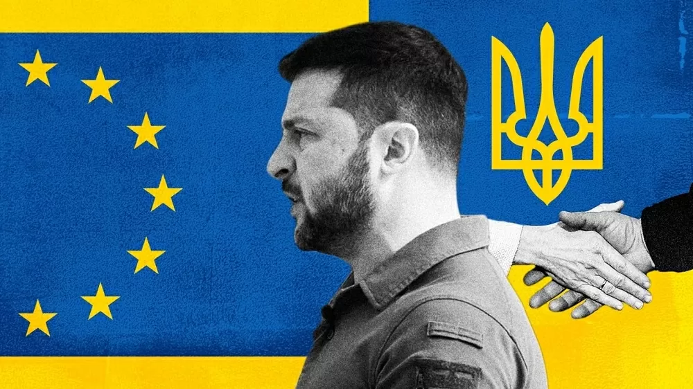 Ukraine gia nhập EU: Ba Lan phản đối việc kết nạp vô điều kiện, Hungary cảnh báo chớ tự hủy hoại mình Ukraine gia nhập EU: Ba Lan phản đối việc kết nạp vô điều kiện, Hungary cảnh báo chớ tự hủy hoại mình