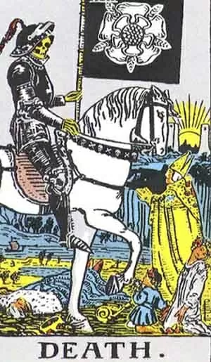 Bài tarot hôm nay 4/7: Khi yêu, bạn có dễ ghen không? Bài tarot hôm nay: