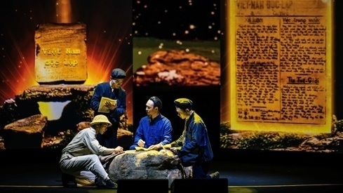 Khi công nghệ trở thành ngôn ngữ của cảm xúc và sự thật