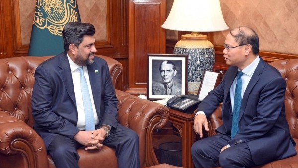 Đẩy mạnh hợp tác thương mại Việt Nam-Pakistan