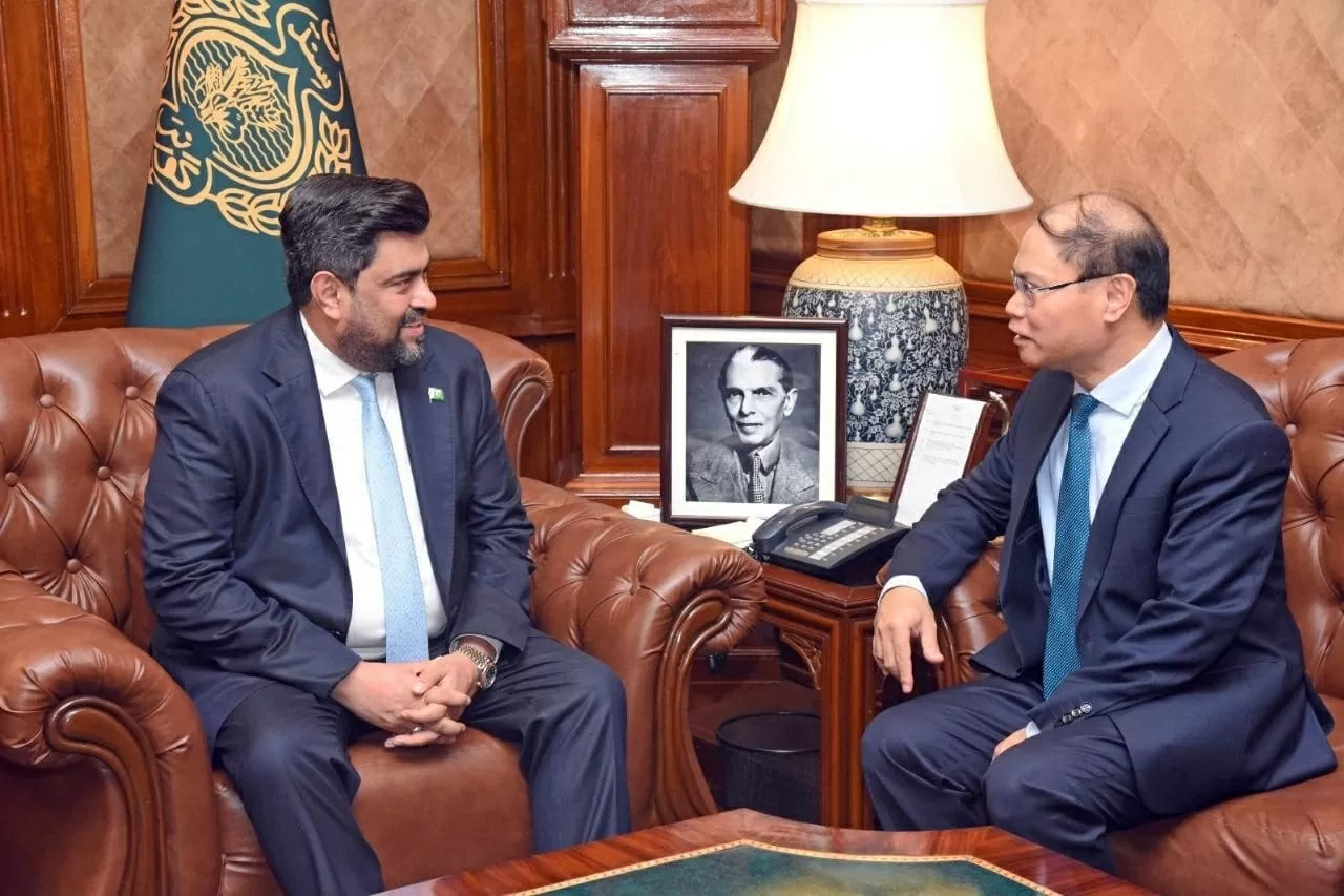 Đẩy mạnh hợp tác thương mại Việt Nam-Pakistan Đẩy mạnh hợp tác thương mại Việt Nam-Pakistan