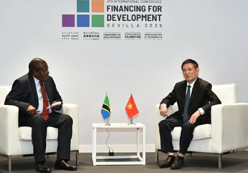 Tanzania mong muốn tiếp tục có nhiều doanh nghiệp Việt Nam tìm hiểu cơ hội hợp tác đầu tư các lĩnh vực tiềm năng mới