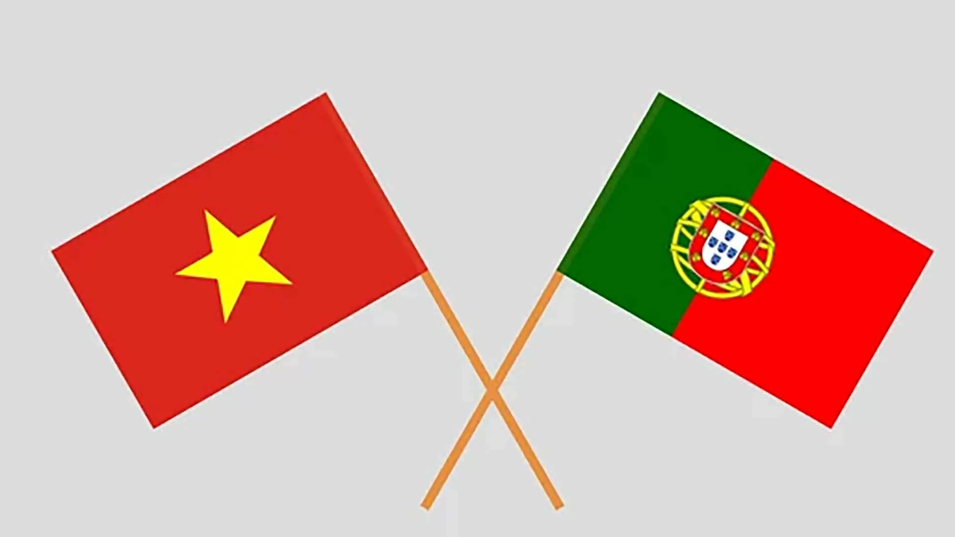 Thư mừng nhân kỷ niệm 50 năm thiết lập quan hệ ngoại giao Việt Nam-Bồ Đào Nha Thư mừng nhân kỷ niệm 50 năm thiết lập quan hệ ngoại giao Việt Nam-Bồ Đào Nha