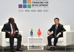 Tanzania mong muốn tiếp tục có nhiều doanh nghiệp Việt Nam tìm hiểu cơ hội hợp tác đầu tư lĩnh vực tiềm năng mới