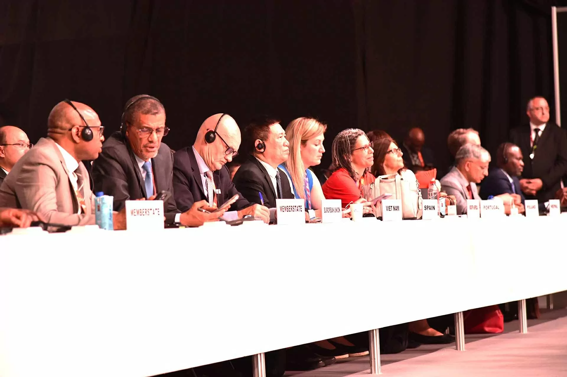 Lan toả hình ảnh về một Việt Nam đổi mới mạnh mẽ, đang vươn mình trong kỷ nguyên mới