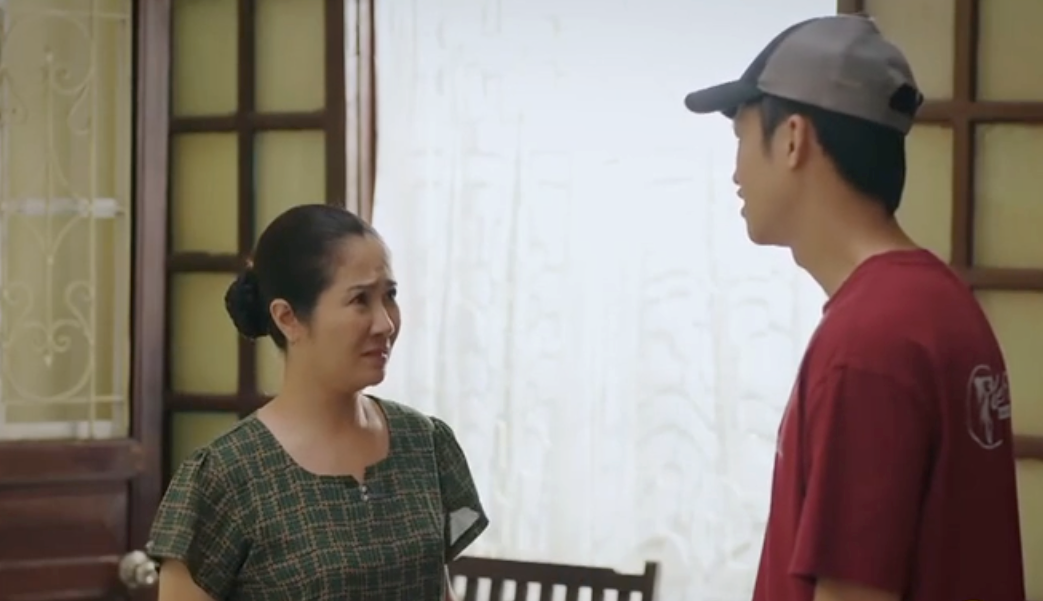 Dịu dàng màu nắng tập 22: Bà Hà sẽ tìm cách 'đâm sau lưng' Phong?