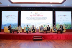 Hợp tác điện ảnh: Bài học từ Hàn Quốc, cơ hội cho Việt Nam