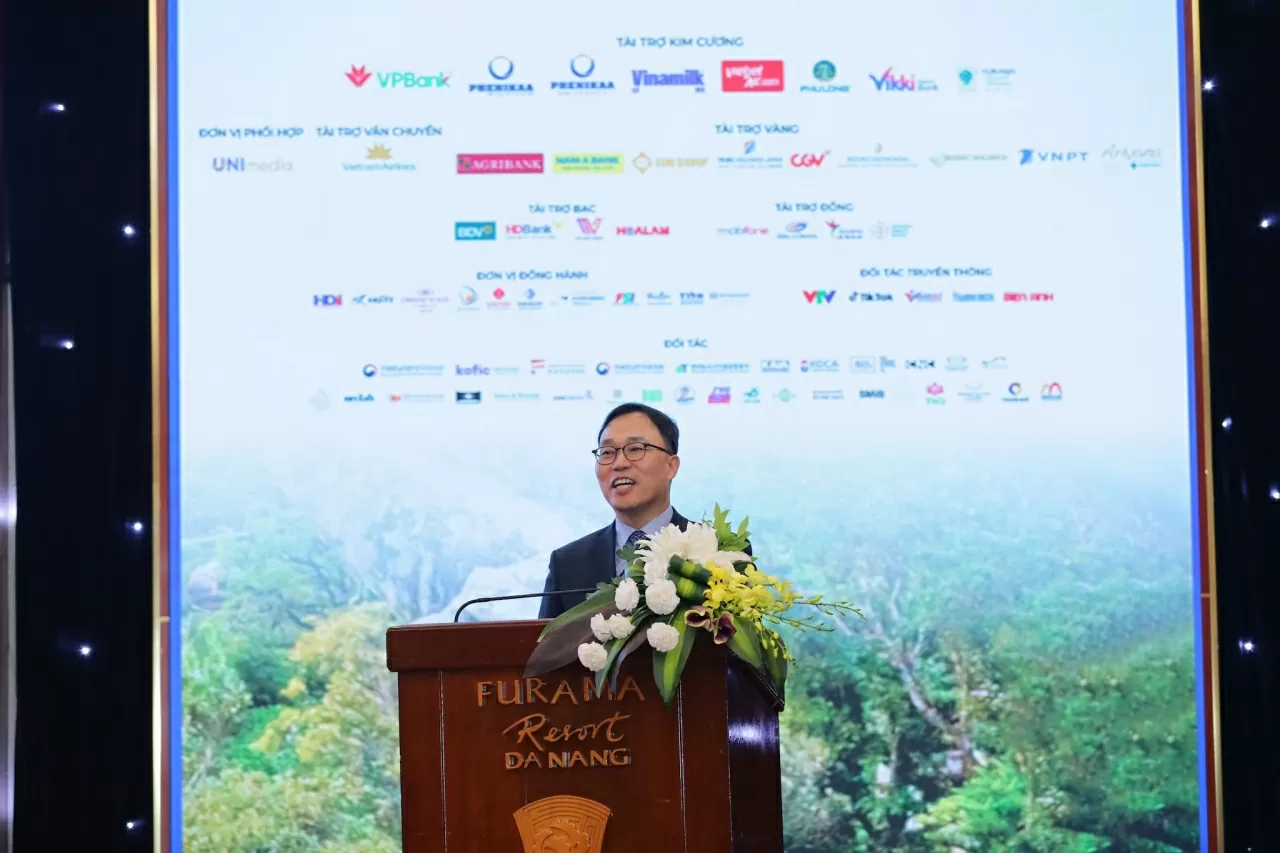 Việt Nam – Hàn Quốc: Chung giấc mơ phát triển nền công nghiệp điện ảnh