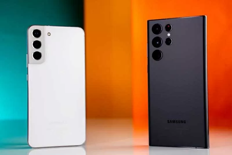 Cách bật chia sẻ riêng tư trên Samsung siêu dễ và tiện lợi.