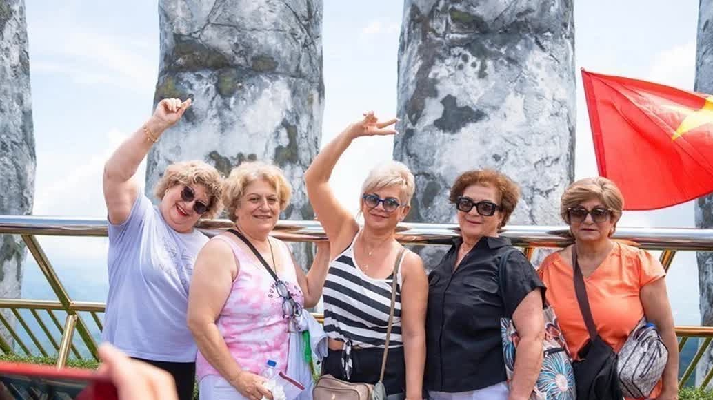 Để du lịch Việt  ‘cất cánh’