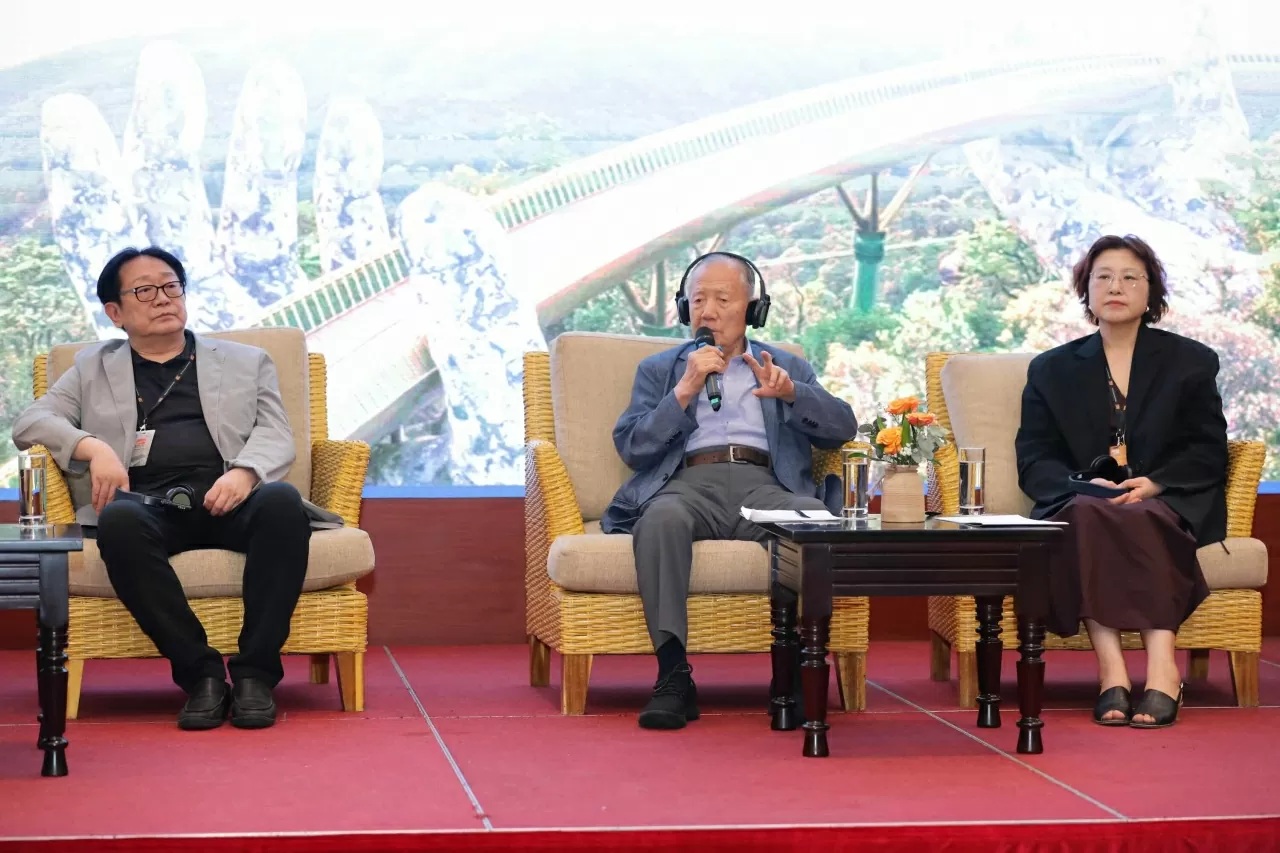 Việt Nam – Hàn Quốc: Chung giấc mơ phát triển nền công nghiệp điện ảnh Việt Nam – Hàn Quốc: Chung giấc mơ phát triển nền công nghiệp điện ảnh