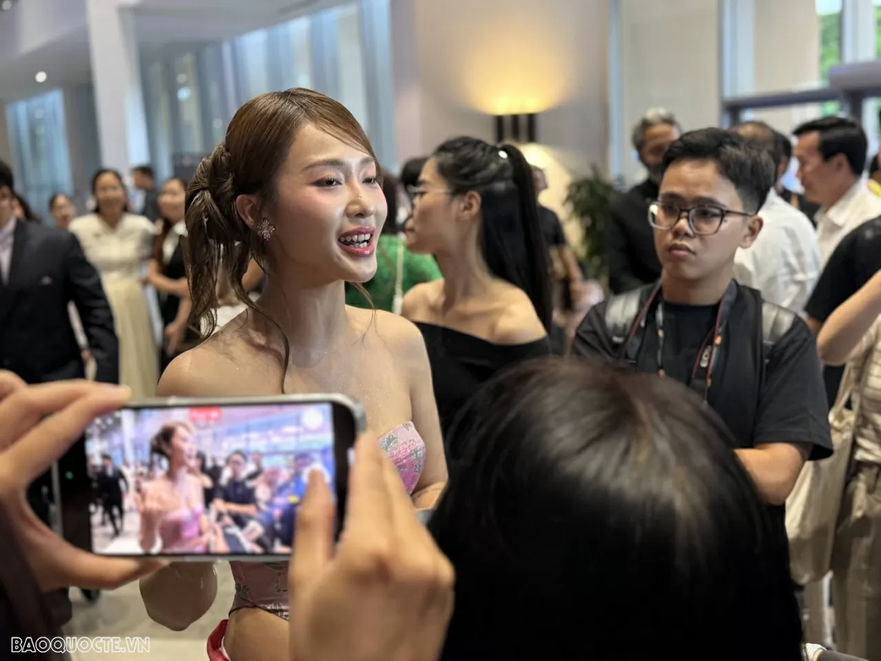 ‘Love in Vietnam’: Khi điện ảnh kết nối văn hóa và du lịch Đà Nẵng