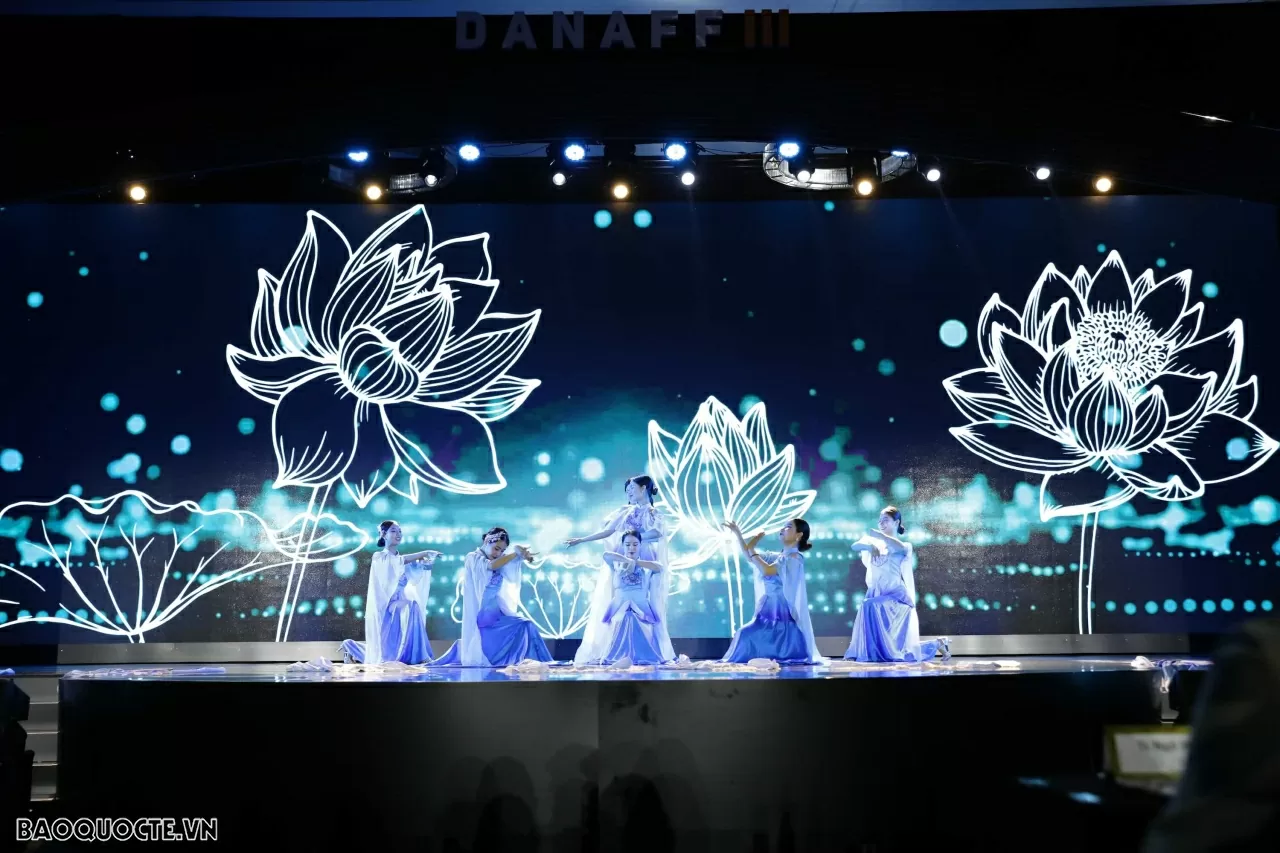 ‘Love in Vietnam’: Khi điện ảnh kết nối văn hóa và du lịch Đà Nẵng