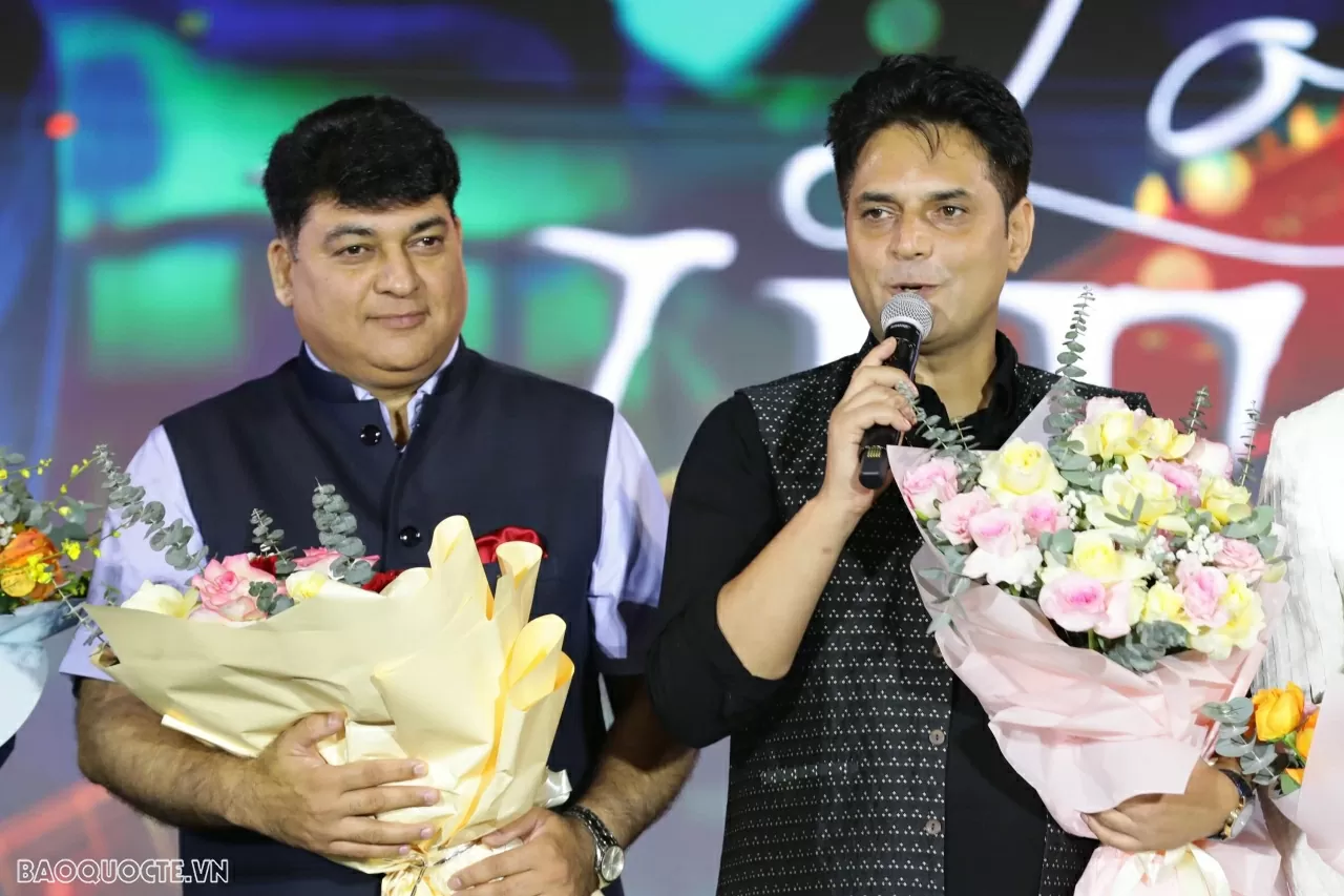 ‘Love in Vietnam’: Khi điện ảnh kết nối văn hóa và du lịch Đà Nẵng