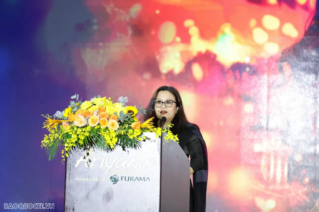 ‘Love in Vietnam’: Khi điện ảnh kết nối văn hóa và du lịch Đà Nẵng