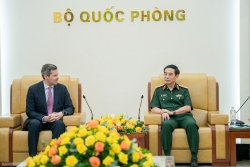 Italy chúc mừng Việt Nam chính thức vận hành chính quyền địa phương hai cấp