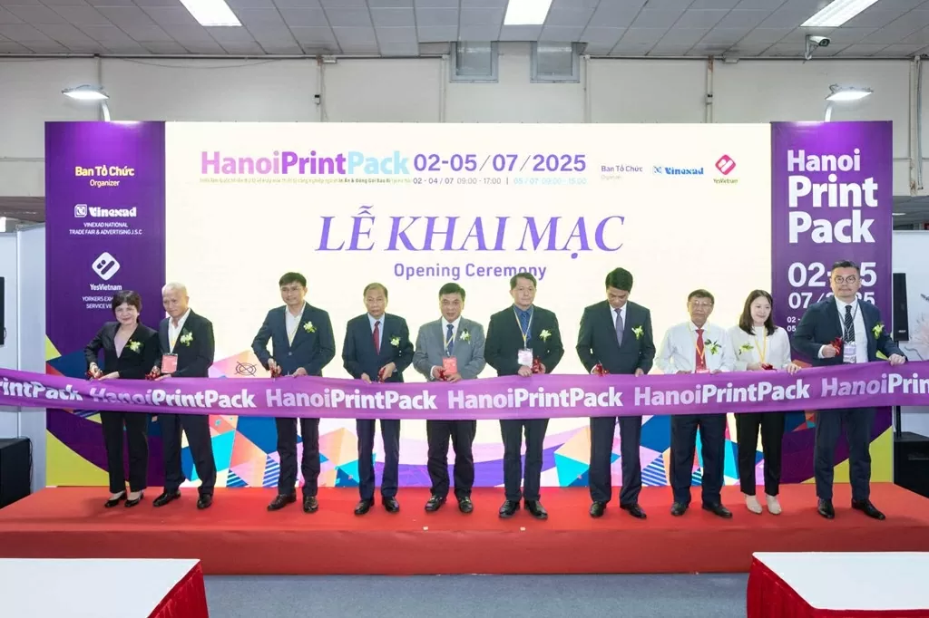 Triển lãm quốc tế