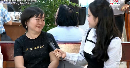 Bài toán tái định vị báo chí địa phương trên bản đồ hành chính mới