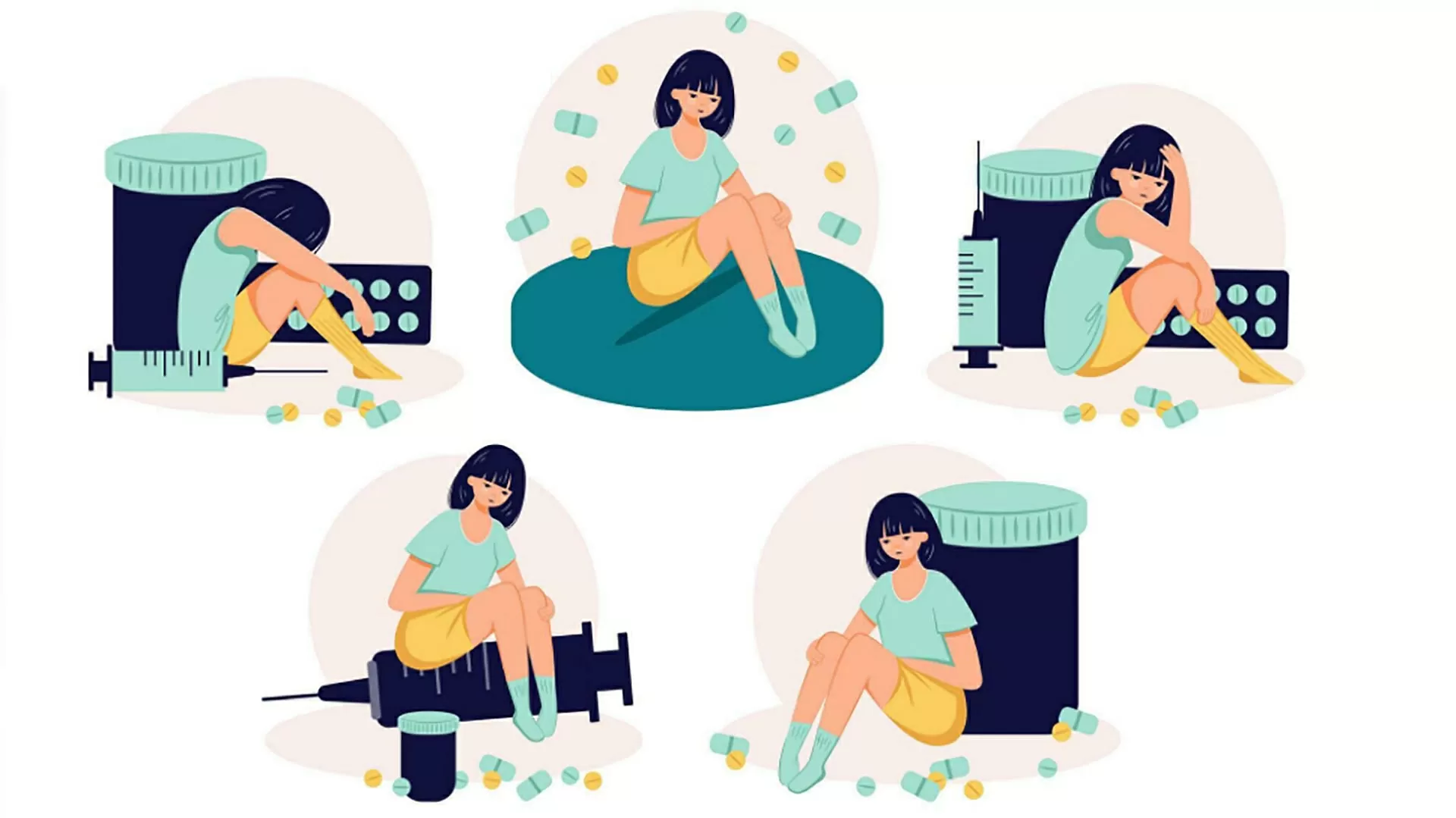 Bảo vệ quyền của phụ nữ trong điều tra vụ án về ma túy Bảo vệ quyền của phụ nữ trong điều tra vụ án về ma túy