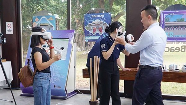 Thúc đẩy quyền văn hóa trong thời đại công nghệ 4.0