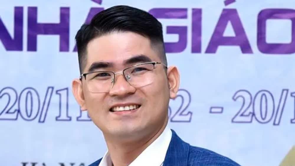 'Sắp xếp lại giang sơn' để đất nước vươn mình