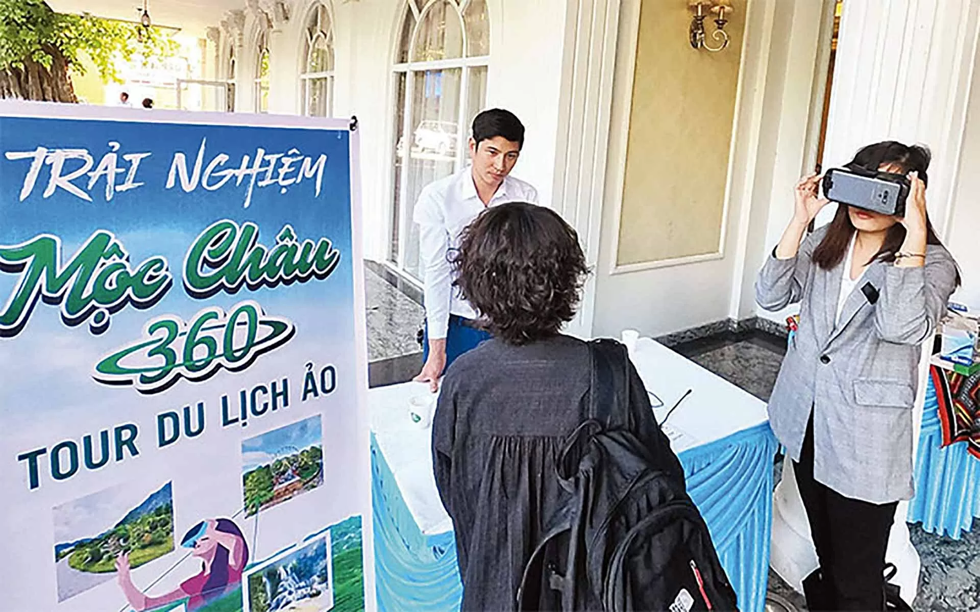 Thúc đẩy quyền văn hóa trong thời đại công nghệ 4.0