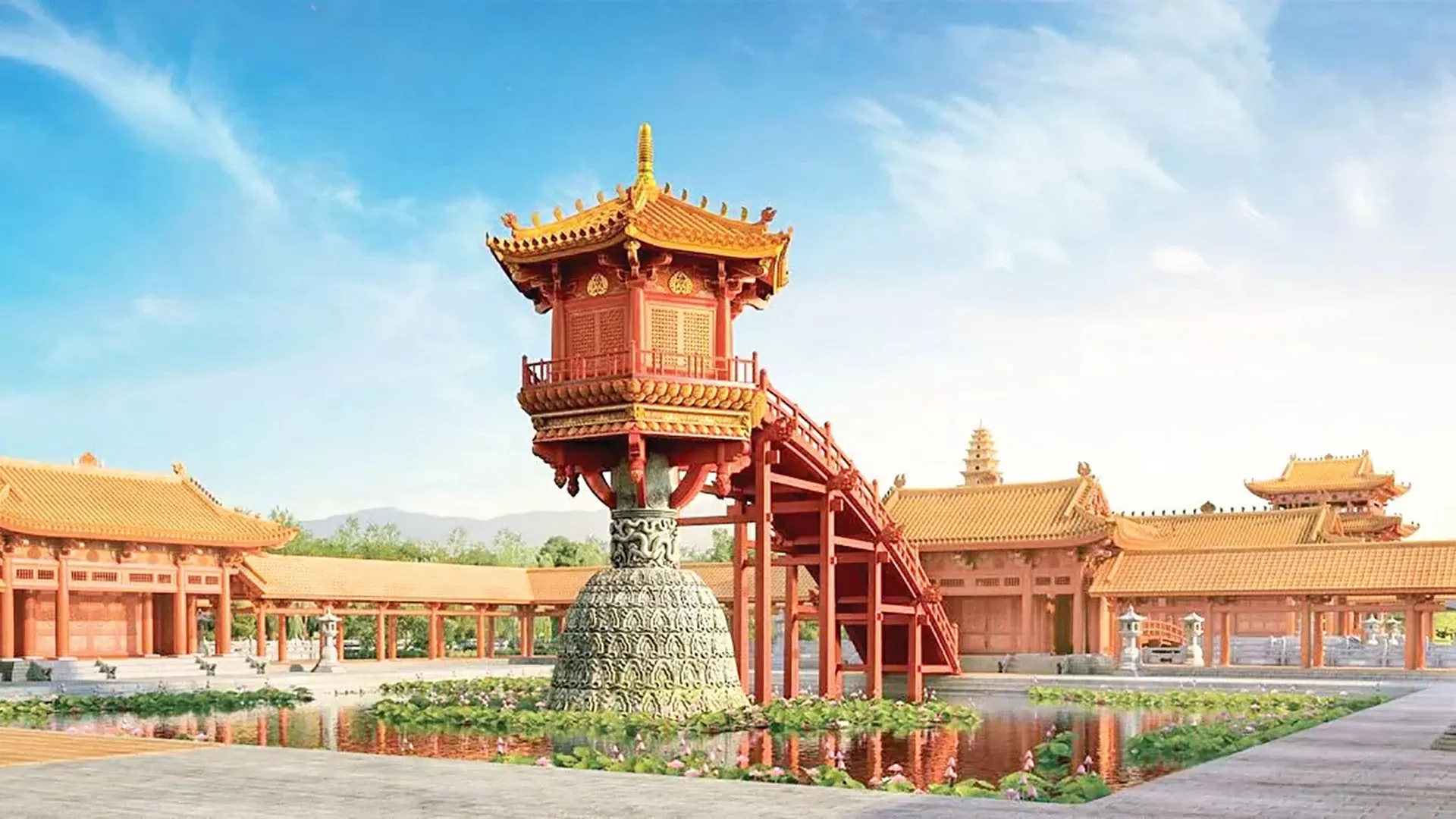 Thúc đẩy quyền văn hóa trong thời đại công nghệ 4.0