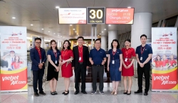 Cùng Vietjet bay thẳng tới Thành Đô, đắm chìm vào di sản văn hóa Trung Hoa