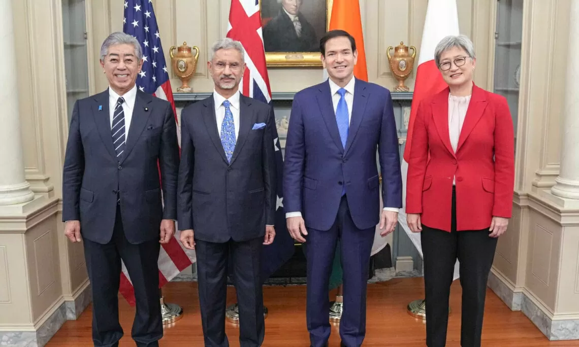 Tin thế giới 2/7: Tổng thống Mỹ gửi tối hậu thư đến đồng minh châu Á, tham vọng của Ấn Độ, Iran chính thức 'dứt tình' với IAEA