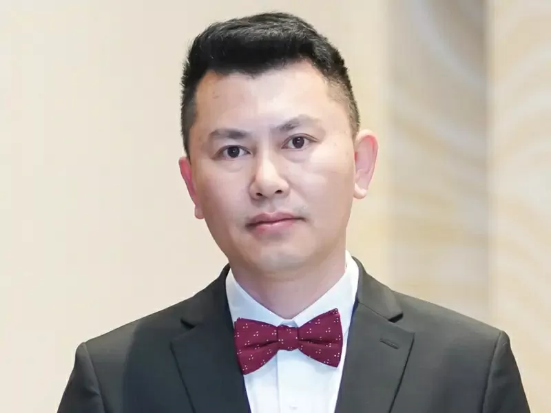 Ông Trần Thanh Phương – Nhà sáng lập kiêm CEO của ExtendMax. Ông Trần Thanh Phương – Nhà sáng lập kiêm CEO của ExtendMax.