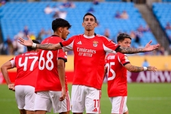 Cuộc đua Vua phá lưới Club World Cup: Căng như dây đàn