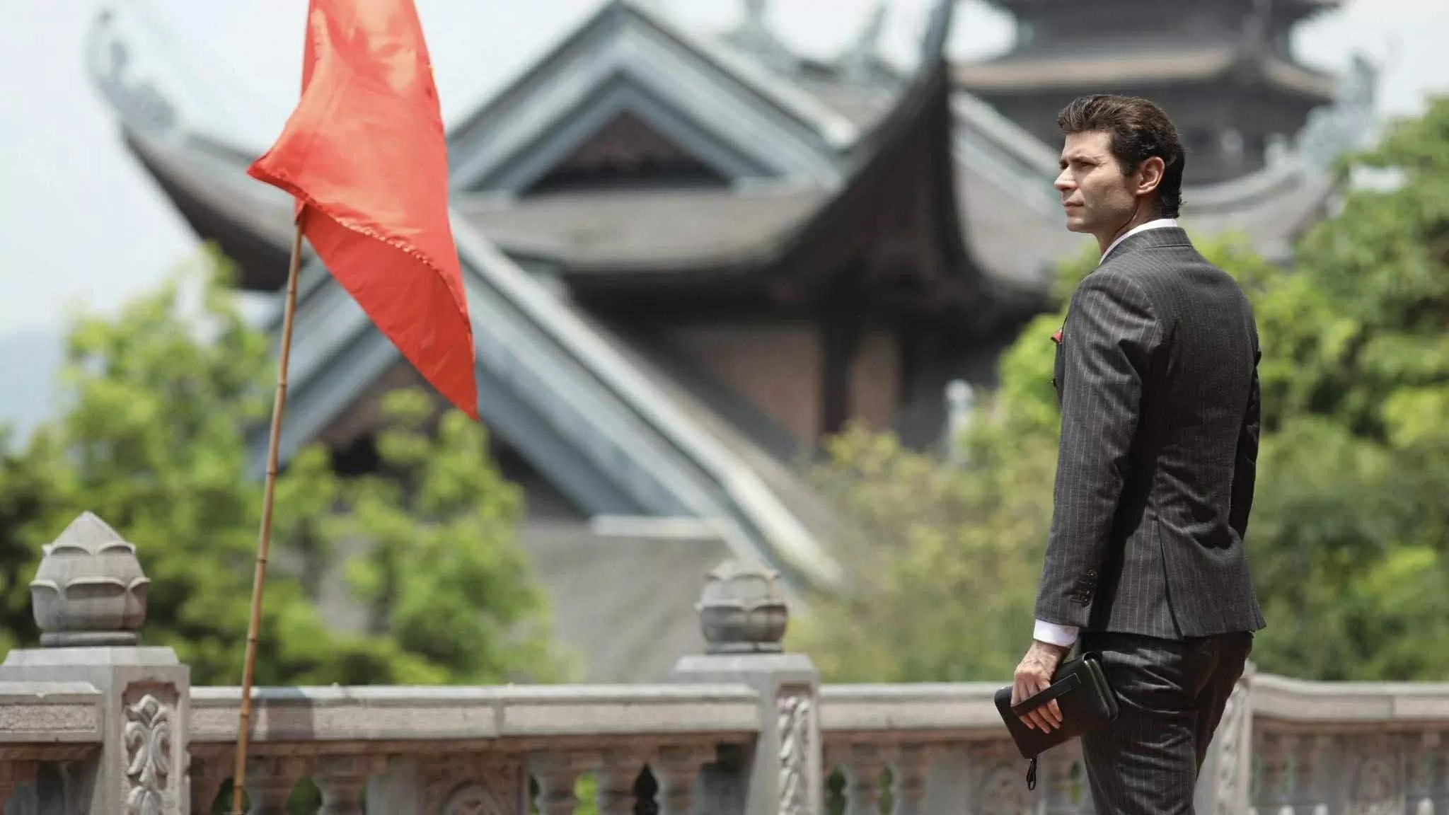 Ngã rẽ... đủ yêu và đủ bền Ngã rẽ... đủ yêu và đủ bền