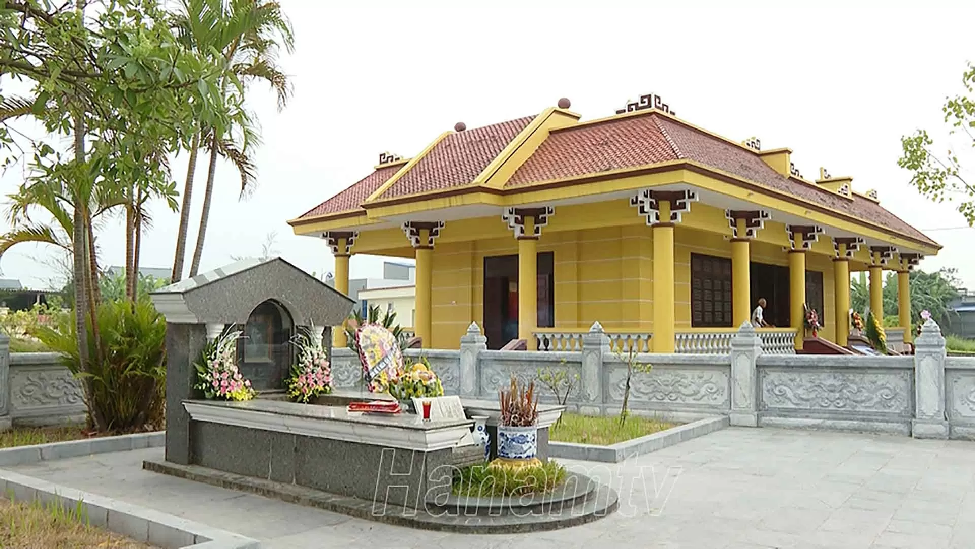 Sinh khí mới cho miền quê văn chương
