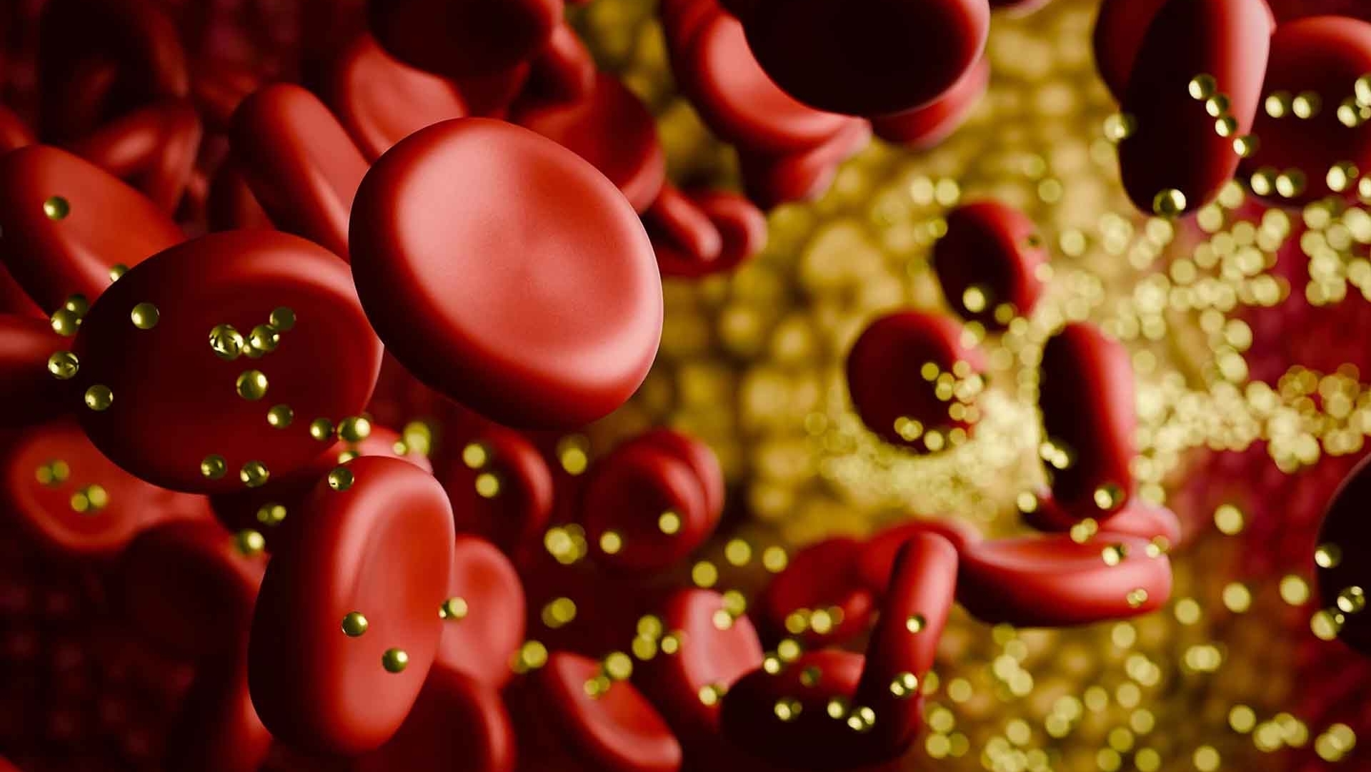 ‘Công tắc tắt’ cholesterol