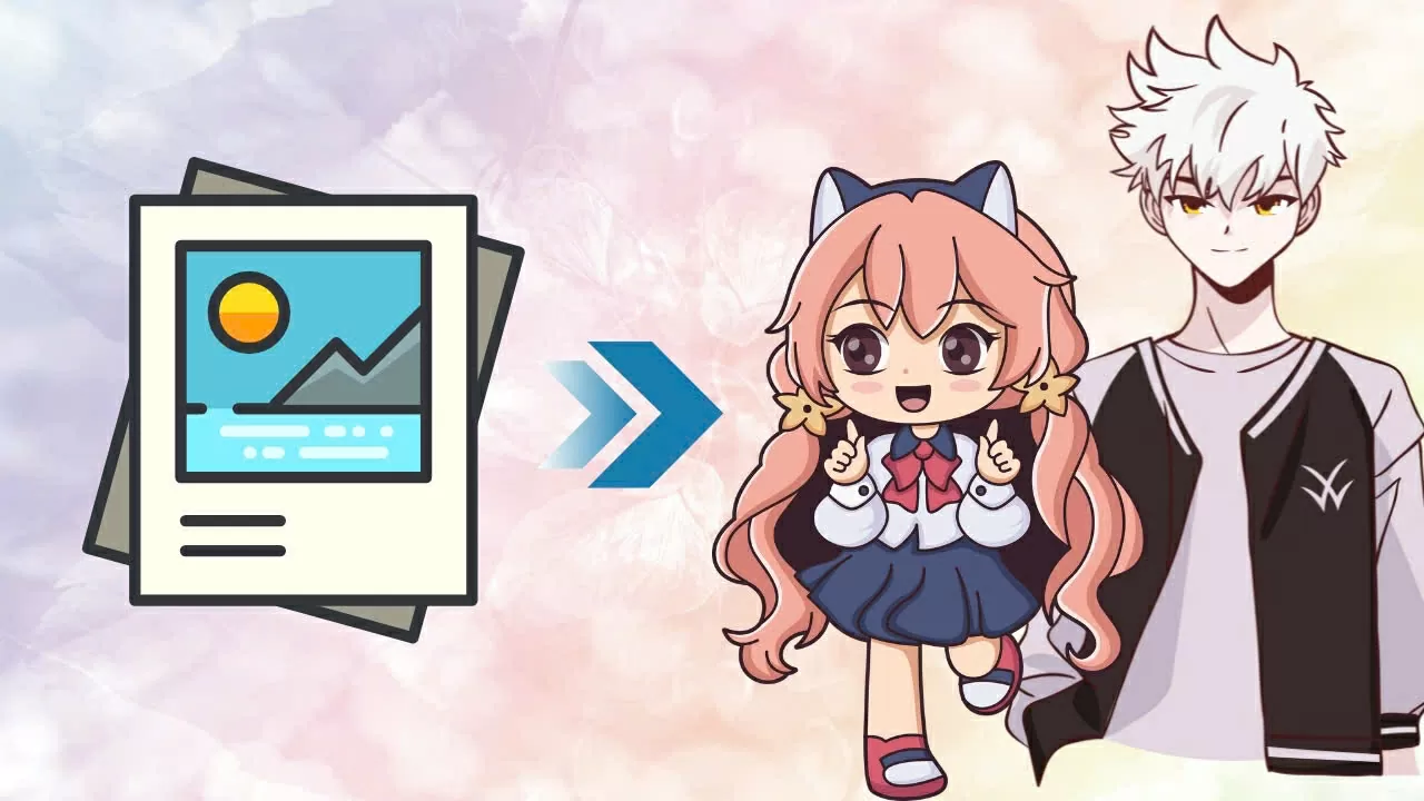 Cách chuyển ảnh thành hoạt hình bằng AI thú vị nhất.