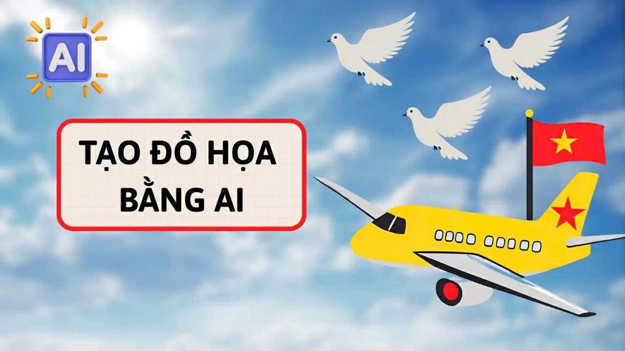 Cách tạo đồ họa bằng AI trên Canva nhanh chóng và tiện lợi. Cách tạo đồ họa bằng AI trên Canva nhanh chóng và tiện lợi.